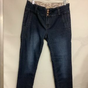 Premium Jean size 13